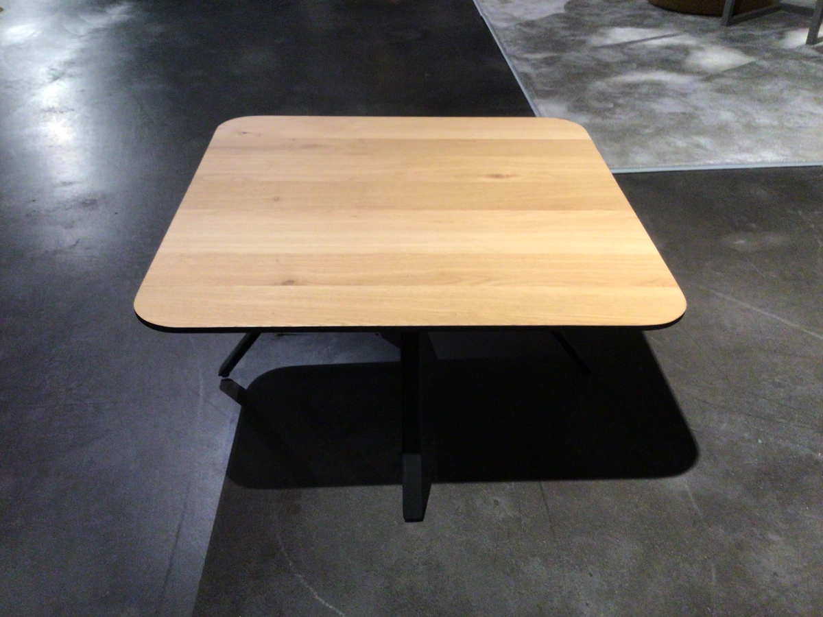 Afbeelding Henders & Hazel salontafel Ridgefield